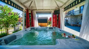 GORSKI RESORT Lux Apartments Jacuzzi & Sauna - Image 3