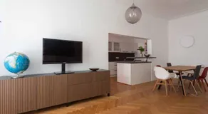 Traumhafte Wohnung für 6 Pers. - Image 4
