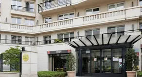 2 pièces tout confort Porte de Versailles 4 personnes - Image 5