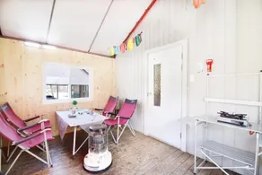 Gapyeong Ailet Glamping Pension - Image 3