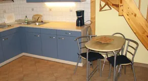 Ferienhaus Schrammsteinblick - Image 3