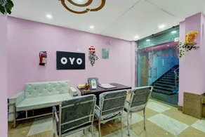 Hotel O Gajraj Banquet Hall Guest House - Image 3