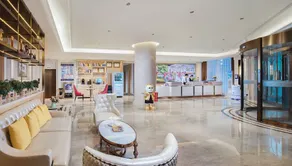 Vienna Hotel (Lingwu Ningdong) - Image 3
