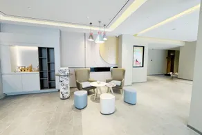 Home Inn Huayin Huashan Scenic Area Tourist Center - Image 2