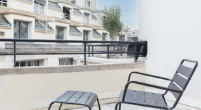 Habitat Parisien - Bourse Feydeau - Image 5