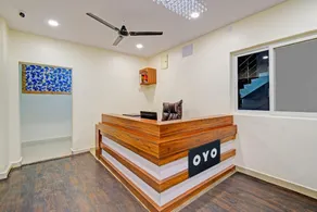 Hotel O Satya Residency - Image 3