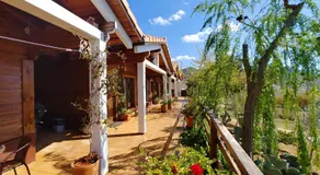 Casa del Valle, Lodges - Image 3