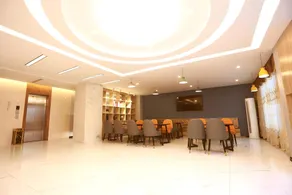City 118 Selected Hotel Pingdu South Village Haixin Nongda - Image 2