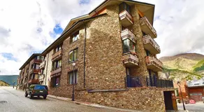 Apartamento junto a pistas en Canillo 2-8 HUT-7852 - Image 5