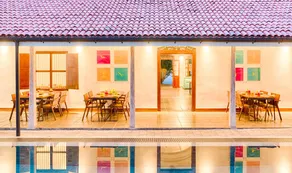 Hotel J, Unawatuna - Image 3