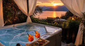 Panoramic Lake View Apartments with Pool & Breakfast - Image 3