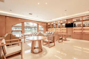 JINSHUNTIANHUA Hotel (Qujing Wanda Plaza) - Image 2