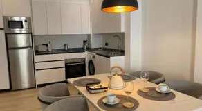 Apartamentos Pinar Málaga Centro - Ferrándiz - Image 4