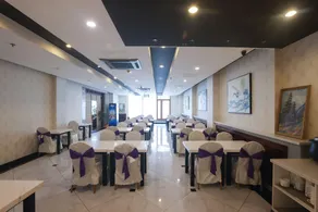 Diyu Mansion Hotel (Harbin Central Street) - Image 3