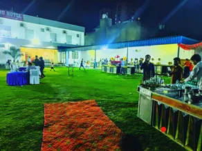 Hotel O RU Hotel And Banquet Hall - Image 3
