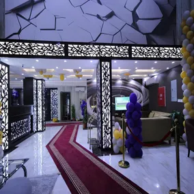 Arwa Suites Dammam - Image 2