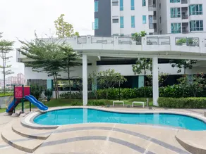 Setapak Central Studio Suites by Manhattan Group - Image 4