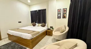 Hotel Sambhavi - Image 4