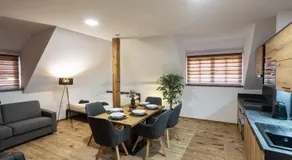 Apartmány U Doskočilů - Image 5
