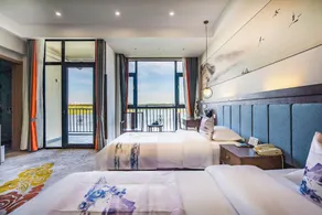 Weihai Tianmu Hot Spring Resort - Image 5