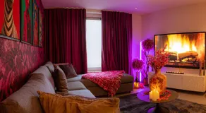 SuiteDreams - Ruby Suite Liège - Image 2