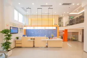 Ibis Shanghai Xujiahui - Image 5