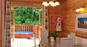 South Winchester Lodges - Image 4