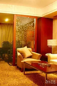 Chengdu Kinfu Center Hotel - Image 5