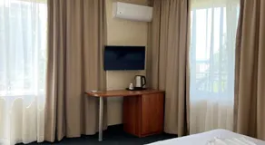 Hotel Jambo - Image 2
