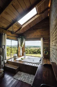 Refugio Montevale - Cabana da Palmeira - Image 3