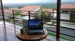 Apartamento con hermosa vista a 5 minutos del parque del café - Image 3