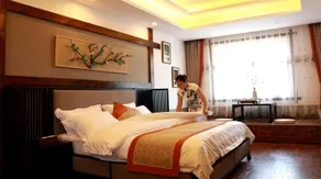 Mengdie Inn (Fengdu Ghost City Branch) - Image 2