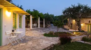 Nature Retreat Green Oasis Villa with Private Pool & Rooftop Hot Tub - Image 5