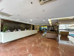 Seeds Hotel Premier Pudu TRX Kuala Lumpur - Image 2