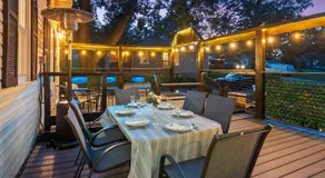Historic Lake Geneva Outpost Speakeasy House - Image 4
