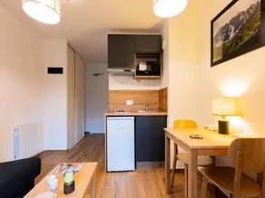 Studio in France near Vibrant Local Attractions - Image 5