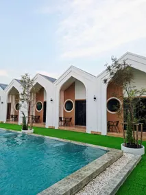 Ouranos Hotel - Image 5