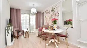 TOTU HOME Deluxe Apartments Browar Gdański - Image 5