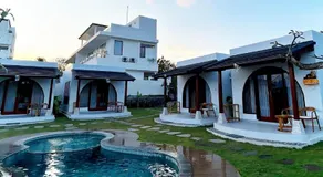 The Mahatama Uluwatu - Image 2