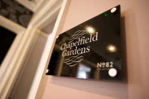 Chapelfield Gardens - Image 4