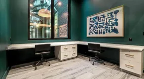Channelside Spacious 2BD - Image 4