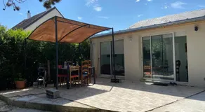 Maison familiale proche de Varaville avec jardin clos et terrasse - Image 5