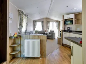 Mobile Home Isle of Wight near Thorness Bay - Image 3