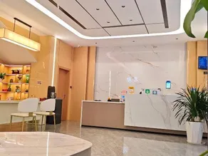 Donghuang Hotel - Image 4