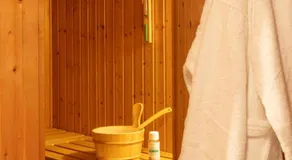 Ganzes Haus mit großem Garten und eigener Sauna - Image 3