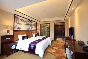Yonghe Tianmen Boutique Hotel - Image 4