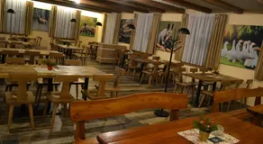 Tri kopy*** - penzión, reštaurácia a pizza - Image 4