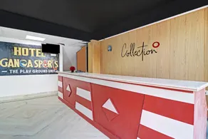 Collection O Ganga Sports - Image 3