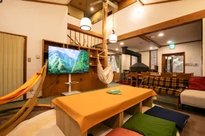 Tateshina Plateau Villa Yamaboushi - Image 2