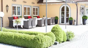 HIRSCH 1783 Hotel LANDHAUS - Image 3